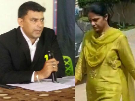 రేవంత్‌పై ప్రశ్నల వర్షం, భార్యను బ్యాంక్‌కు తీసుకెళ్లిన అధికారులు: హాంకాంగ్‌లో ఖాతా, ఎవరీ మురళి?