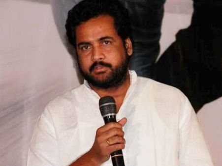 త్వరలో చంద్రబాబుకు కేంద్రం నుంచి నోటీసులు...నాకు ప్రాణహాని:నటుడు శివాజీ సంచలన వ్యాఖ్యలు