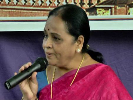 జనసేన పార్టీలోకి టీడీపీ ఎమ్మెల్యే: తిరుపతి ఎమ్మెల్యే సుగుణమ్మ ఏం చెప్పారంటే?