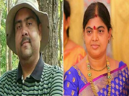 వైసీపీలో చేరే ప్రసక్తే లేదు:మంత్రి సోదరుడు బేబినాయన;ఏ పార్టీలో చేరతానో త్వరలోనే చెబుతా: ముత్యాల పాప