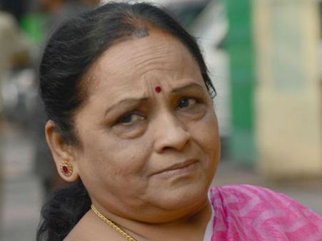 చంద్రబాబుకు తిరుపతి ఎమ్మెల్యే ఝలక్!...సీఎం తిరుమల పర్యటనకు గైర్హాజరు