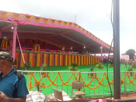 ప్రగతి నివేదన సభ: చెప్తా... అసెంబ్లీ రద్దు, రాజకీయ నిర్ణయాలపై కేసీఆర్ కీలక ప్రకటన