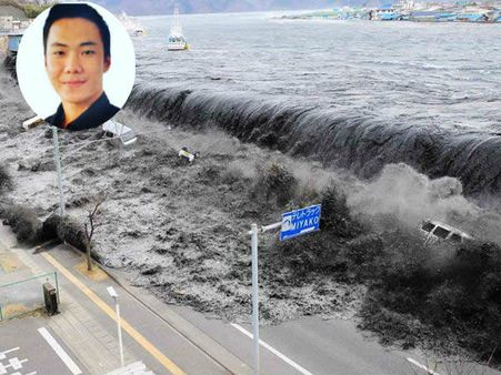 ఇండోనేసియా హీరో: భూకంపం ధాటికి టవర్ ఊగుతున్నా వందలాదిమందిని కాపాడి, మృతి