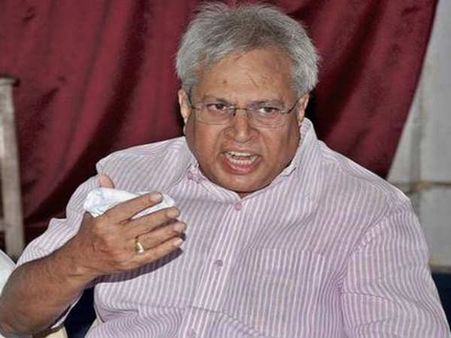 చంద్రబాబు సీఎంగా ఉంటే...ఎప్పుడూ అప్పులే:ఉండవల్లి;ఆయన మానసిక స్థితి బాగోలేదు:కెవిపి