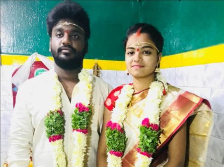 హెల్త్‌బులెటిన్: నా కూతుర్ని జాగ్రత్తగా చూసుకో లేదంటే.. సందీప్‌ను హెచ్చరించిన తండ్రే ఇలా