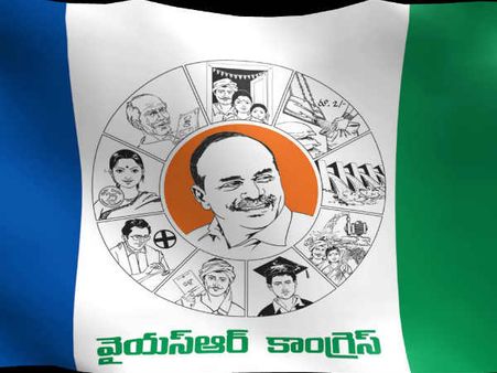 రాజకీయ వైచిత్రి:ఆ నేతలు వైసీపీకి పనికి రావడం లేదు...కానీ ఇతర పార్టీలు నెత్తిన పెట్టుకుంటున్నాయి