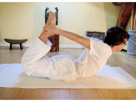 శరీర అధిక బరువు, లావును తగ్గించే ప్రధాన యోగాసనాలు ఇవే