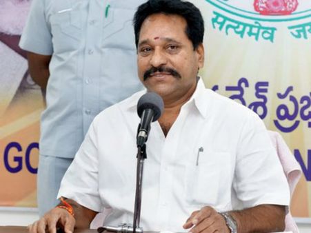 ఇదో నాటకం:కన్నా;బీజేపీ కక్ష సాధింపు చర్యే:అమరనాథ్‌రెడ్డి;అది జనసేన కాదు...ధనసేన:తులసిరెడ్డి