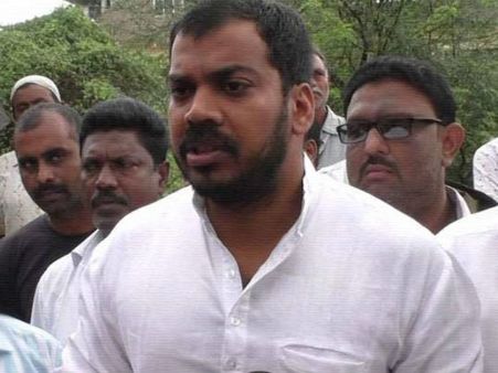 భావోద్వేగంలో అలా మాట్లాడా...క్షమించండి!:టీడీపీ నేతలకు సారీ చెప్పిన వైసీపీ ఎమ్మెల్యే అనిల్‌