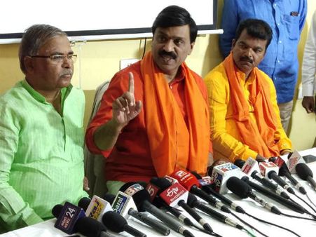 నా జీవితం నాశనం చేశారు, మాజీ సీఎంకు మానం మర్యాద లేదు: గాలి జనార్దన్ రెడ్డి ఫైర్!