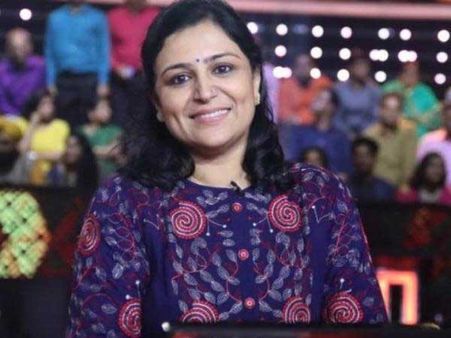 కేబీసీ: రూ.7 కోట్ల ప్రశ్నకు జవాబు చెప్పింది కానీ కోటితో సరిపెట్టుకుంది! ఆమెది కన్నీటిగాథ