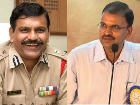 సుప్రీంకోర్టుకు సీబీఐ వివాదం, నాగేశ్వరరావు నియామకం పైనా: జేపీ, లక్ష్మీనారాయణ ఏమన్నారంటే?