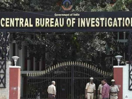 రాకేష్ ఆస్తానా కేసు: వాట్సాప్ మెసేజ్‌లను కోర్టులో బయటపెట్టిన అధికారి ఏకే బస్సీ