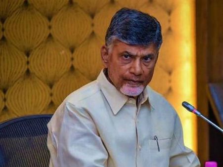 తుపాను బాధితులకు సాయంపై సీఎం చంద్రబాబు బహిరంగ లేఖ:కేంద్రం నిర్లక్ష్యం...మేము రూ.1000 కోట్లు ఖర్చు