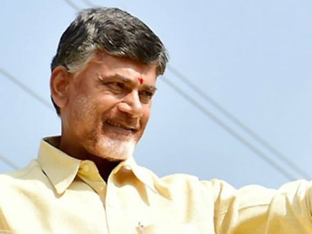 రూ.15వేలు కట్టండి, అవసరంలేదు: బాబ్లీ కేసులో బాబుకు భారీ ఊరట, 'అదేం క్రూరమైన నేరం కాదు'