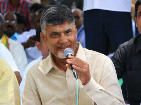 కేంద్రం తీరుపై సిఎం చంద్రబాబు ఆగ్రహం...ఘాటుగా లేఖ:అయినా స్పందించకుంటే?...