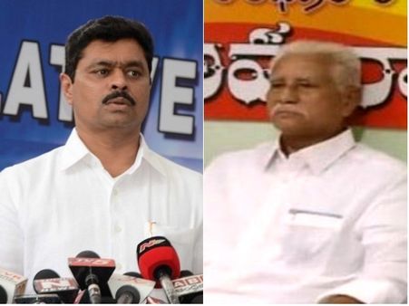 ప్రొద్దుటూరుకు రానివ్వను, సీఎం రమేష్ ఫ్యామిలీ పోటీ చేసేందుకే: వరదరాజులు రెడ్డి