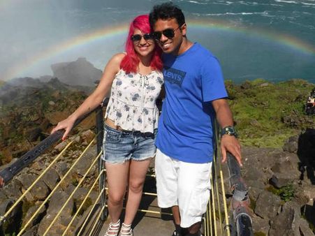 అమెరికా: అన్యోన్యంగా ఉండే.. భారతీయ యువజంట అనుమానాస్పద మృతి, ఏం జరిగింది?