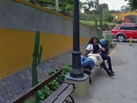 ఇంట్లో ఇల్లాలు వీధిలో ప్రియురాలు: ఈ భార్య ప్రియుడితో ఉండగా పట్టించిన గూగుల్ యాప్..ఎలాగో చూడండి