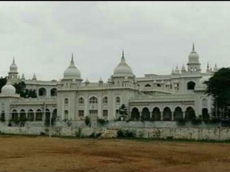 ఘనంగా జరిగిన హైదరాబాద్ పబ్లిక్ స్కూలు బేగంపేట్ బోర్డింగ్ విద్యార్థుల రీయూనియన్