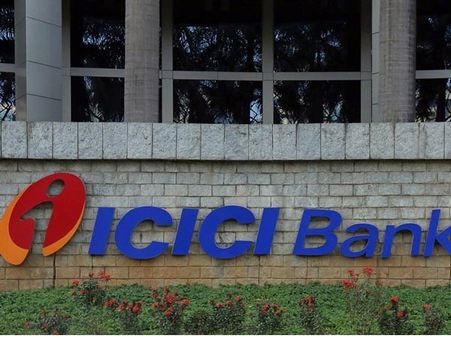 చర్యలు తీసుకోవద్దంటే రూ.10కోట్లు డిపాజిట్ చేయండి: ఐసీఐసీఐకి సుప్రీంకోర్టు షాక్