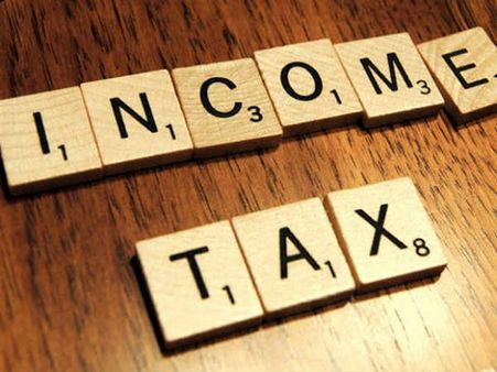 ఐటీ చెల్లించని వారికి శుభవార్త: రిటర్న్స్ దాఖలు గడువు పొడిగింపు