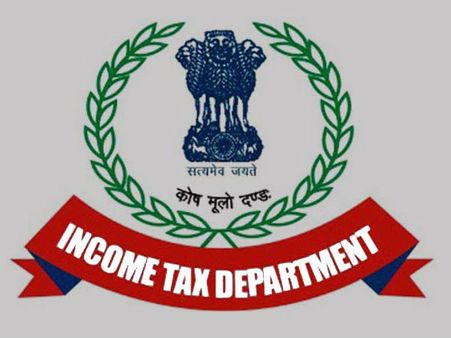 సంచలనం:ఎపిలో ఐటి దాడులు మొదలు...వివిధ ఆఫీసులు,స్థావరాల్లో సోదాలు