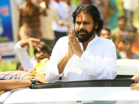 రాష్ట్రం పవన్‌ జాగీరు కాదు...మతిభ్రమించి ఆ మాటలు:మంత్రి జవహర్;నేడు జనసేన అంతర్మథనం