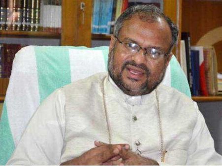 కేరళ నన్ రేప్ కేసు: మాజీ బిషప్ ఫ్రాంకో ములక్కల్‌కు బెయిల్ మంజూరు
