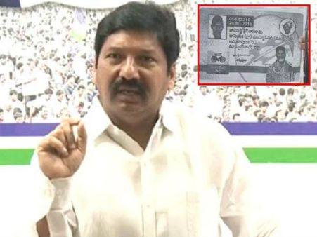 చంద్రబాబుకు పతనానికి ఇంక 4 నెలలే...డిజిపి చెంపలేసుకొని రాజీనామా చేయాలి:జోగి రమేష్