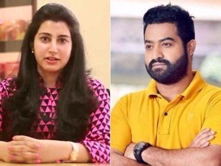 టీ-టీడిపిలో వారు ఉంటే క‌థే వేరుగా ఉండేది..! ఇప్పుడు పార్టీ ప‌గ్గాలు జూనియ‌ర్ కా..? బ‌్ర‌హ్మిణీ కా..?