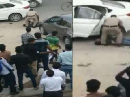 జడ్జి ఇంట మరో విషాదం: కానిస్టేబుల్ కాల్పుల్లో భార్య చనిపోయి పది రోజులు కాకముందే కొడుకు మృతి