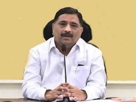 అగ్రి గోల్డ్ వివాదంలో బిజెపి నేత కన్నా, టిడిపి మంత్రి కాల్వల మధ్య మాటల యుద్ధం...హెచ్చరికలు