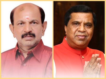 కురుబల దెబ్బ: ఉప ఎన్నికలు బహిష్కరణ, కాంగ్రెస్ కు 50 వేల ఓట్ల దెబ్బ, బీజేపీకి!