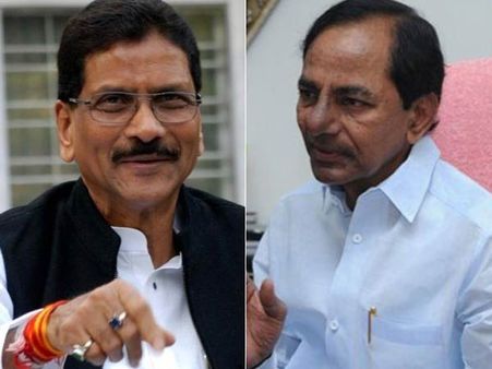 సమాధానం చెప్పాలి: ఓటర్ల జాబితాపై హైకోర్టు, చంద్రబాబును కేసీఆర్ అలా అంటారా: మర్రి