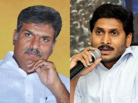 జగన్‌తో కలిసి వచ్చేసారి ప్రభుత్వం ఏర్పాటు చేయాలని బీజేపీ ఆరాటం: కేశినేని నాని