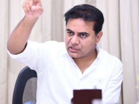 40 ఏళ్లు కొట్లాడుకొని ఇప్పుడు కేసీఆర్‌ను గద్దె దించేందుకు: కేటీఆర్, 100 సీట్లు గెలుస్తాం: తలసాని