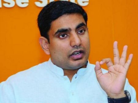 వైకాపా కోడి కత్తి డ్రామా!;అధికారం కోసం అడ్డదారులు...జగన్ మోదీ రెడ్డికి కొత్త కాదు:లోకేష్ ట్వీట్స్