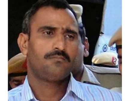 జడ్జి భార్య కొడుకు రాక్షసులు అందుకే కాల్పులు జరిపాను: మహిపాల్ సింగ్