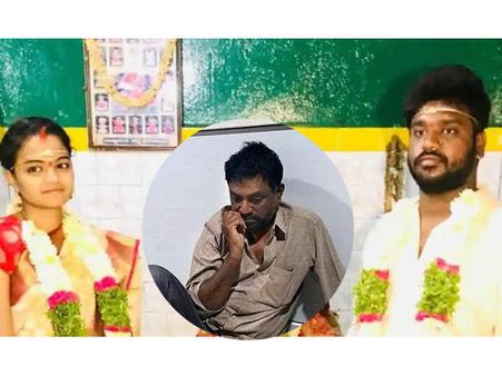 మారుతీరావు ఎఫెక్ట్: ‘ఎంత చెప్పినా వినలేదు, అందుకే కసాయిలా మారా!’: మనోహరాచారి పశ్చాత్తాపం