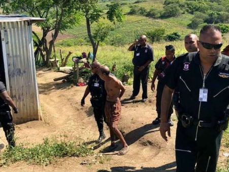 ఛీ..ఛీ వీడు మనిషే కాదు: పెంపుడు జంతువుతో శృంగారం జరిపి బుక్కయ్యాడు