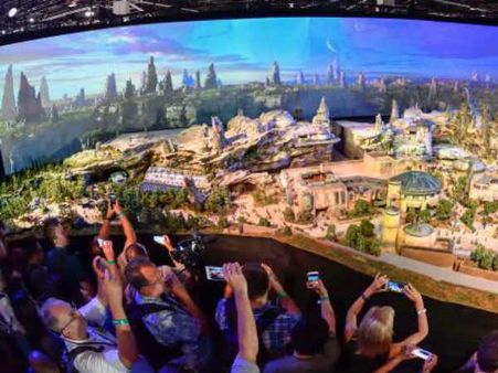 అమరావతిలో అత్యుత్తమ ప్రమాణాలతో 'మీడియా ఇన్‌స్టిట్యూట్‌'...ఈవోఐ ఆహ్వానించిన సిఆర్డీఏ