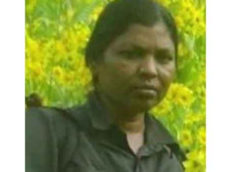 ఆ మహిళా మావో ఎన్ కౌంటర్ బూటకం...పోలీసుల దారుణాలు:మావోల ఆడియో టేప్ విడుదల