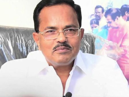 ఆ నాయ‌కుడికి ఆస‌రా దొరికింది...! టికెట్ ఇవ్వ‌డానికి ముందుకొచ్చిన పార్టీ...!!