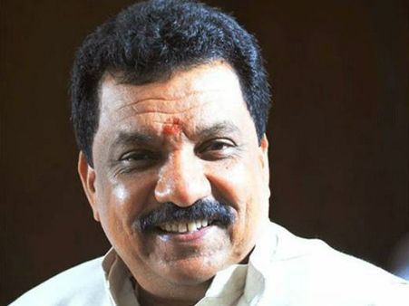 తెలుగుదేశం పార్టీలోకి నందీశ్వర్ గౌడ్, రమణతో భేటీ: పఠాన్‌చెరు టిక్కెట్ ఖరారు!