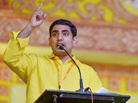 ఆపరేషన్ గరుడ: లోకేష్, బీజేపీపై మహిళల ఫైర్, 'ఐటీ దాడులపై బీజేపీ, వైసీపీ అప్పుడే చెప్పింది'