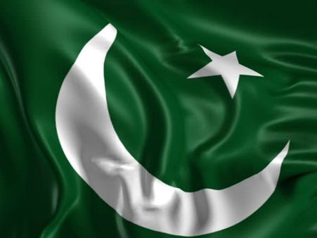 ఉగ్రవాద కార్యకలాపాలకు పాక్ స్వర్గధామం: ఆక్స్‌ఫర్డ్ నివేదిక