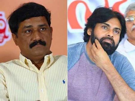 పవన్ కళ్యాణ్ ఏం సాధించావ్, నీ వైఖరి ఏమిటో చెప్పు: గంటా విమర్శలు