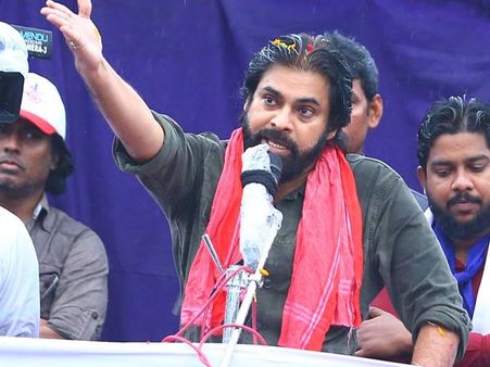 మరో ఇద్దరు పవన్‌లు ఉండాల్సింది! అప్పుడు చెబుతా: జనసేనాని, 'చింతమనేనీ! నోరు జాగ్రత్త'