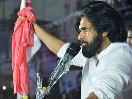 నా బతుక్కి ఢిల్లీ వెళ్లి చెప్పానా, రూ.10 కోట్ల డీల్‌కు నో చెప్పా: ఐటీ రైడ్స్‌పై పవన్